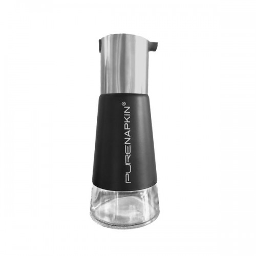 041-Conic-Bottle-Black-250ml-500x500